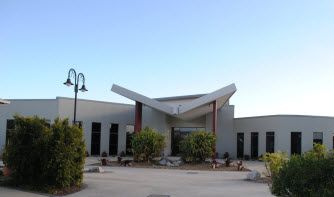 State-of-the-art recreational centre available for Island Breeze residents