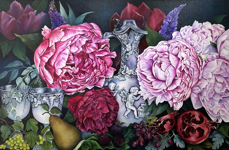 Abundance 