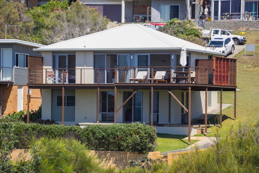 Property photos Wet Toe Properties Pty Ltd Scotts Head beach house