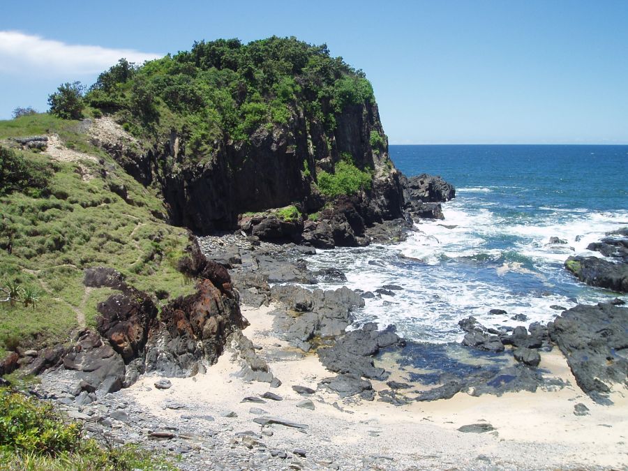 Property Features Wet Toe Properties Pty Ltd Scotts Head beach