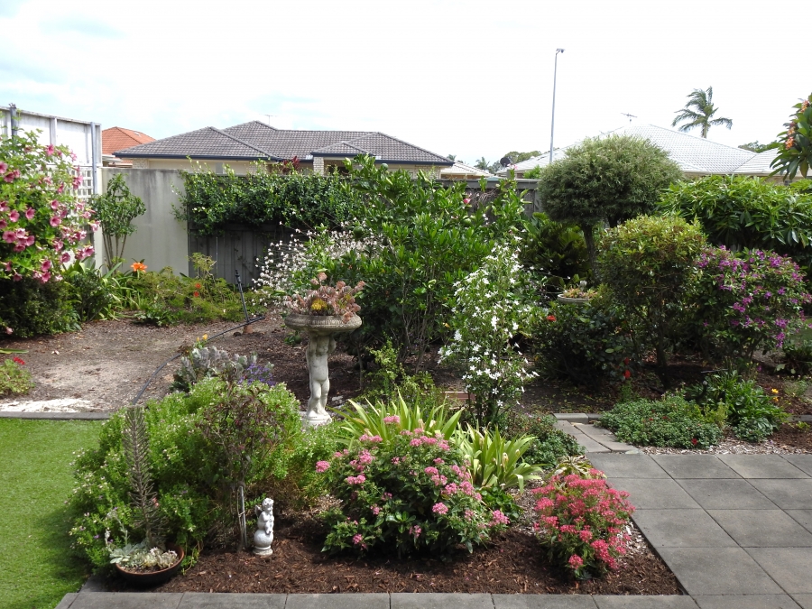 Baywater Gardens ISLAND BREEZE RESORT Residential over 50's village