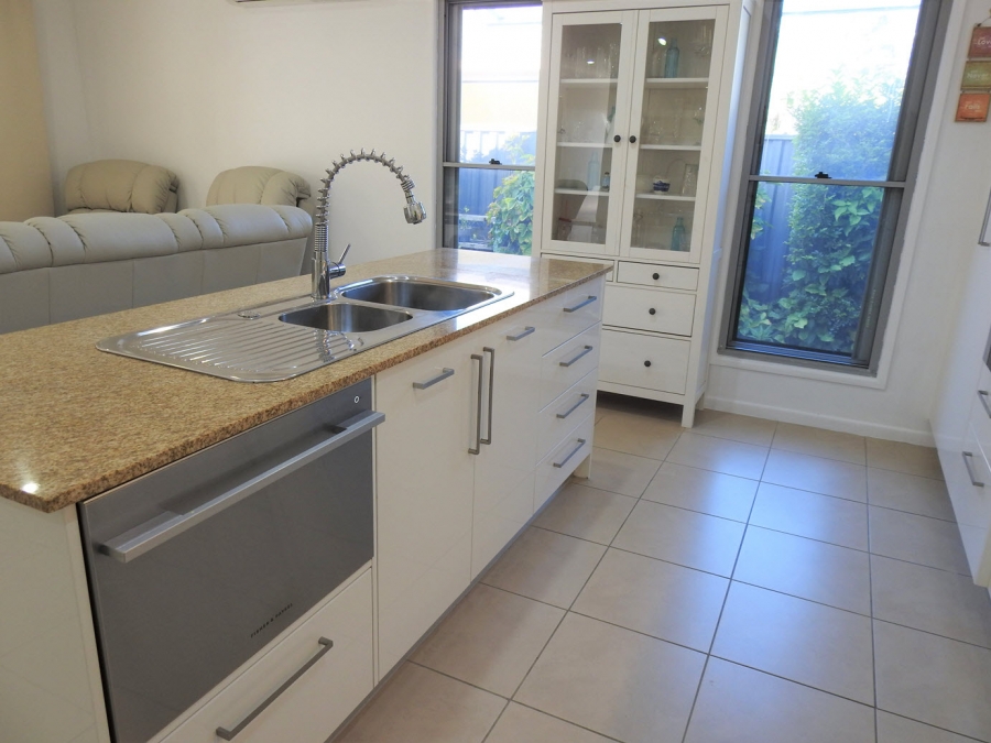 Lima Delight - Kitchen. For sale at Island Breeze Resort