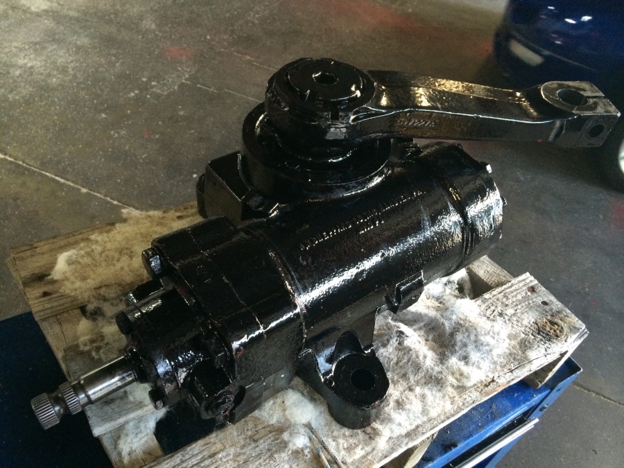 Truck Power Steering Townsville CV Shafts & Power Steering cv